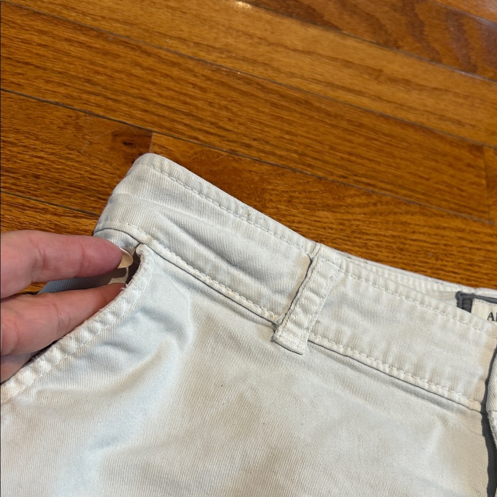 Abercrombie & Fitch shorts - Picture 6 of 8